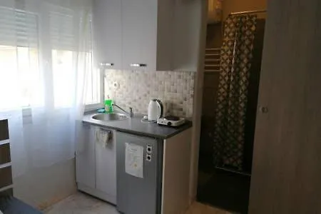 Aristotelous 1 Min Supercentral Mini סלוניקי