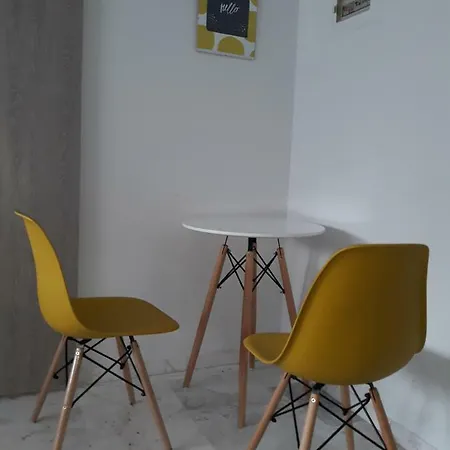 Apartament Aristotelous 1 Min Supercentral Mini Saloniki